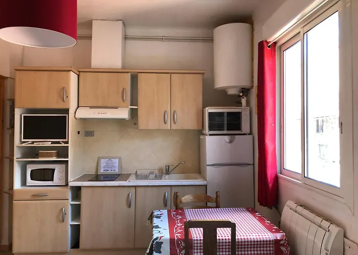 Residence Natura