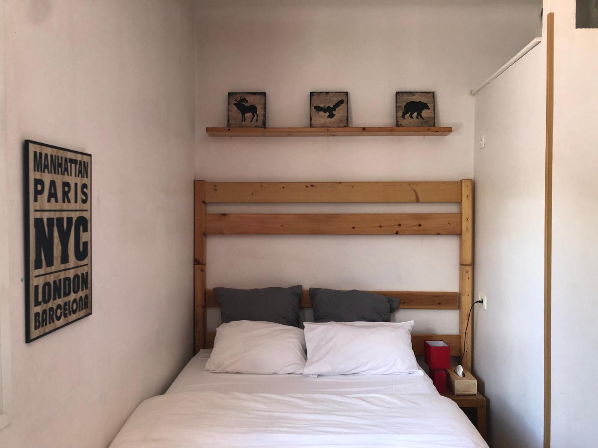 Apart-hotel Natura Ax-les-Thermes