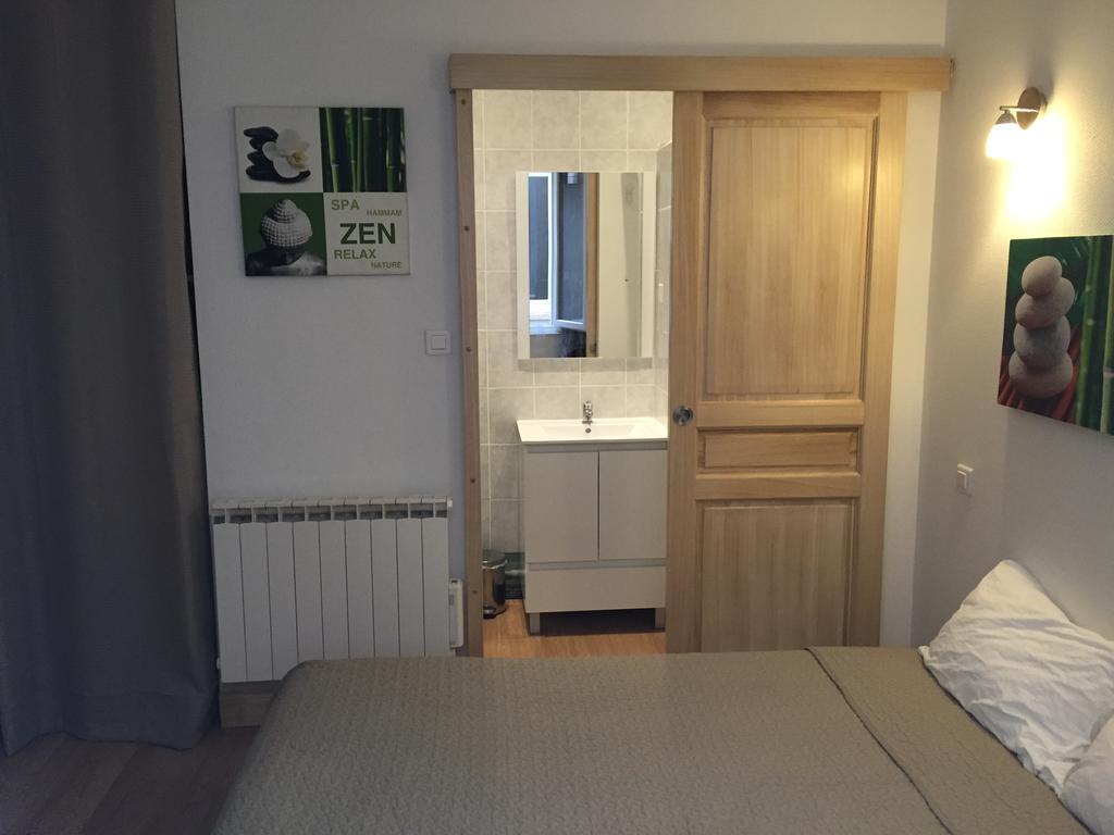 Natura Apart-hotel 3*
