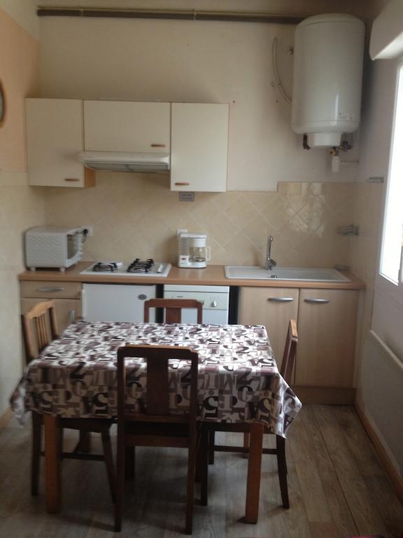 Apart-hotel Natura Ax-les-Thermes
