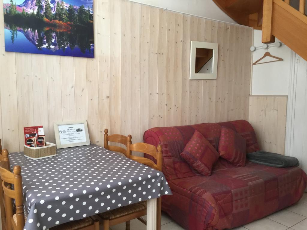 Natura Apart-hotel 3*