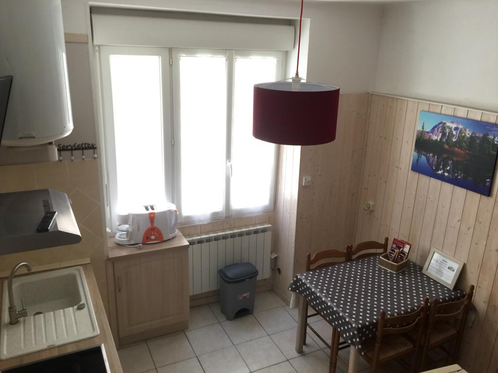 Natura Apart-hotel